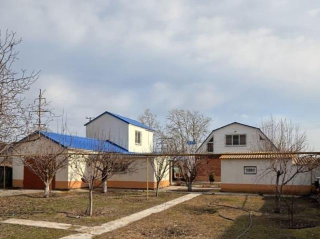 продажа загородная село Чаган Заречная улица, 1