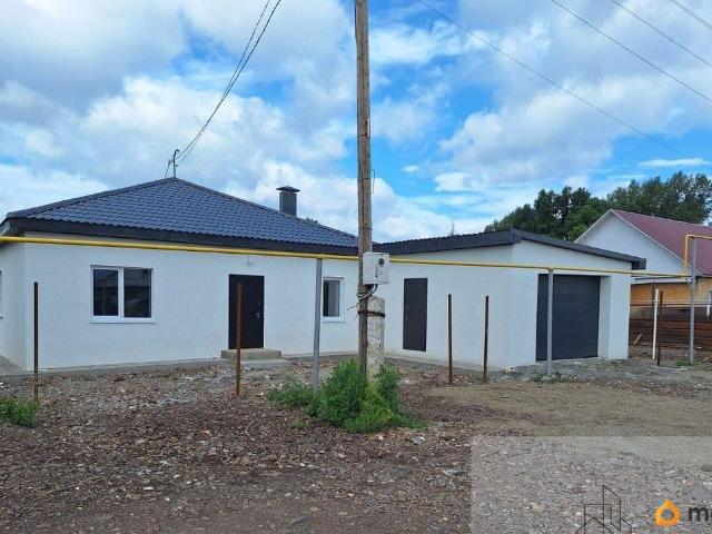 продажа загородная село Агаповка улица Тепличная