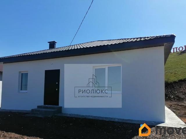 продажа загородная село Агаповка улица Тепличная