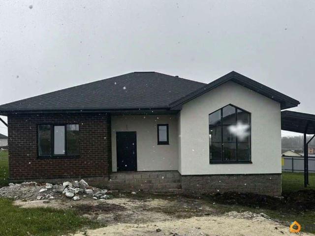 продажа загородная село Шагаровка переулок Кедровый