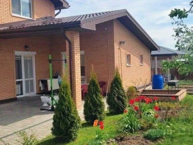 продажа загородная село Ягул Садовая улица, 16В