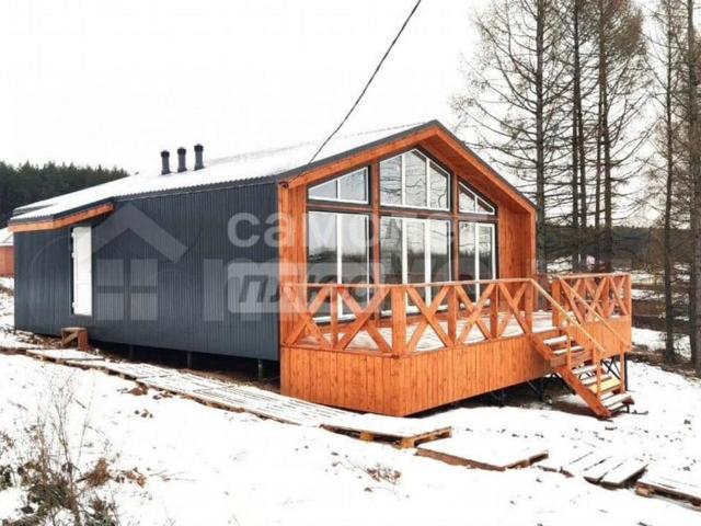 продажа загородная село Ягул ул. гвардейская ул
