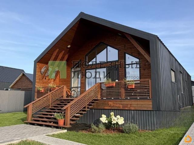 продажа загородная село Ягул улица Ильинская, 21
