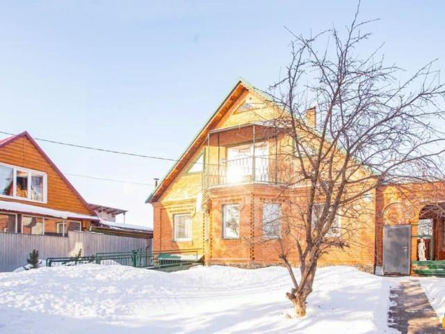 продажа загородная село Ягуново Садовый переулок