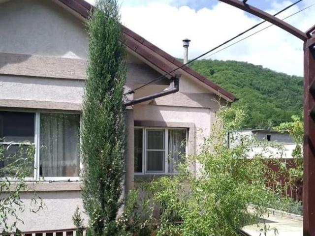 продажа загородная село Адербиевка улица Октябрьская, 2