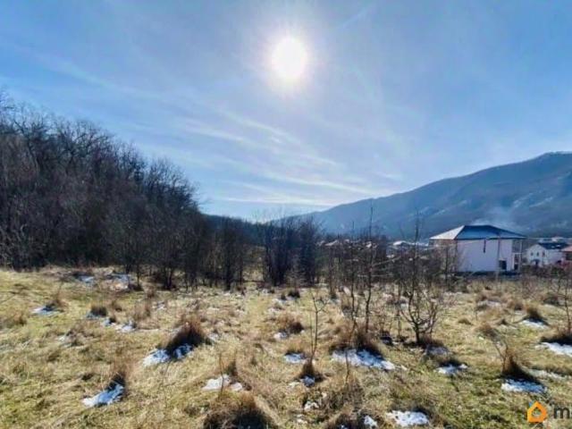 продажа загородная село Адербиевка улица Персиковая