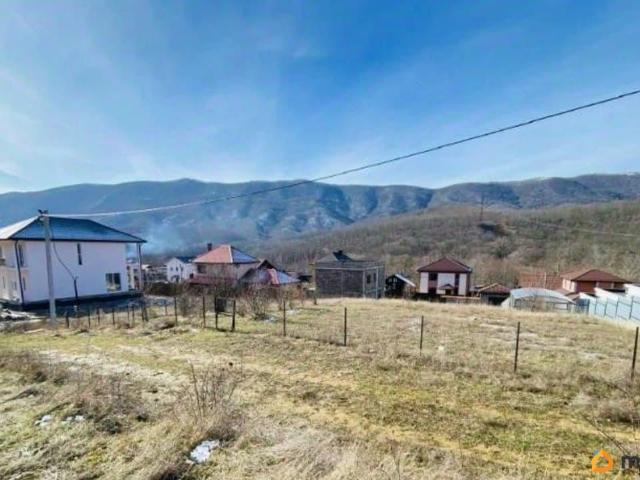 продажа загородная село Адербиевка улица Персиковая