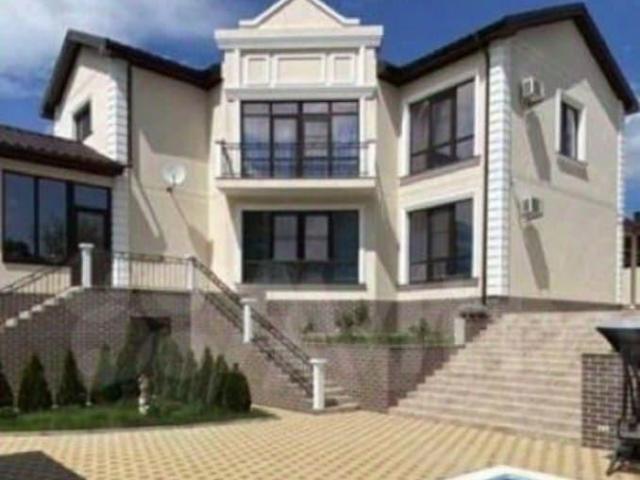 продажа загородная село Адербиевка улица Светлая, 1