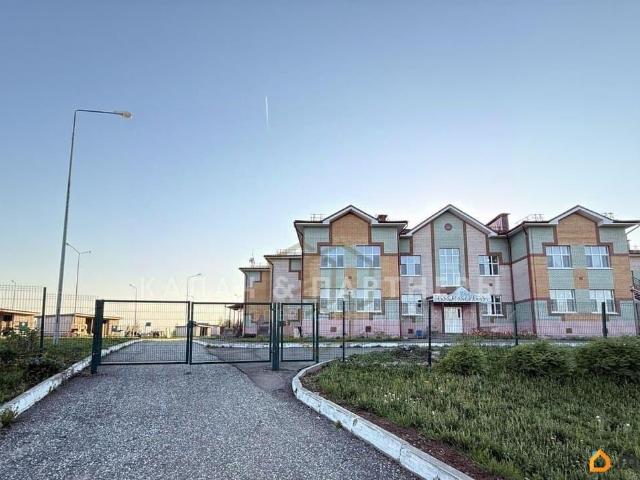 продажа загородная село Якшур Бодья Трактовая улица, 20