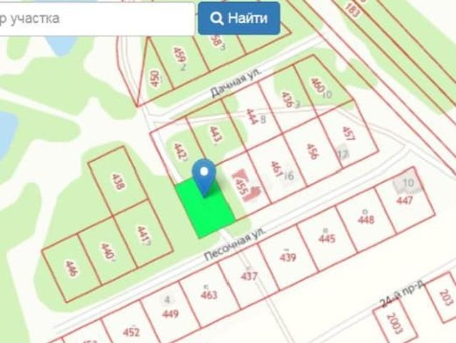 продажа загородная село Яковлевка улица Песочная, 14