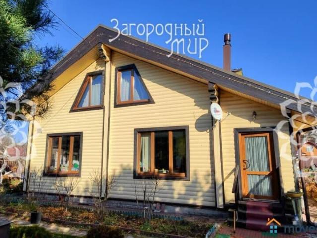 продажа загородная село Яковлево ул. Яковлево