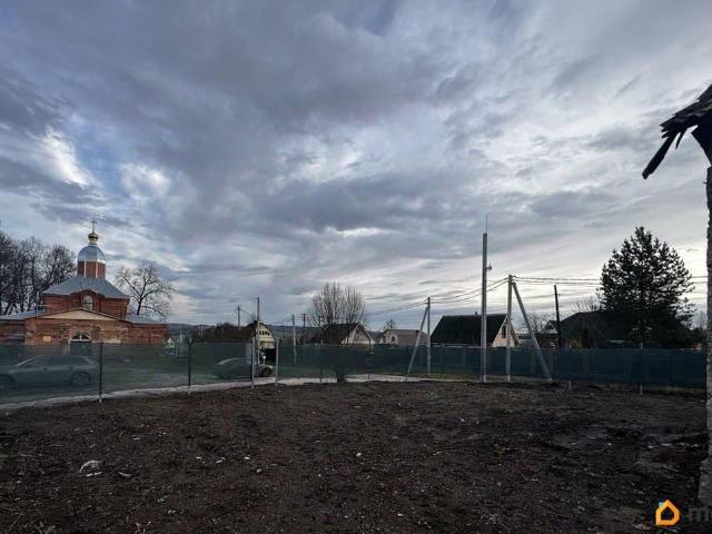 продажа загородная село Яковлево переулок Святой