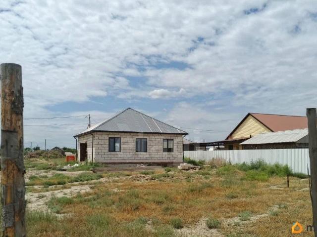 продажа загородная село Яксатово Газопроводная улица, 24