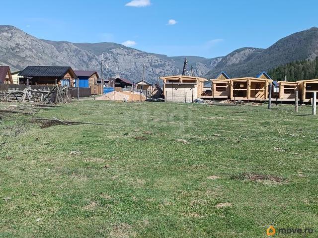 продажа загородная село Акташ Лесная улица, 24Е
