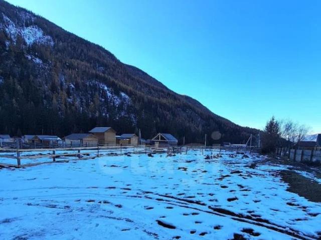 продажа загородная село Акташ Лесная улица, 24Е