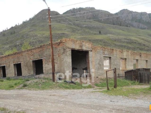 продажа загородная село Акташ Трудовая улица, 4