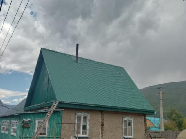 продажа загородная село Акташ улица Мира, 25