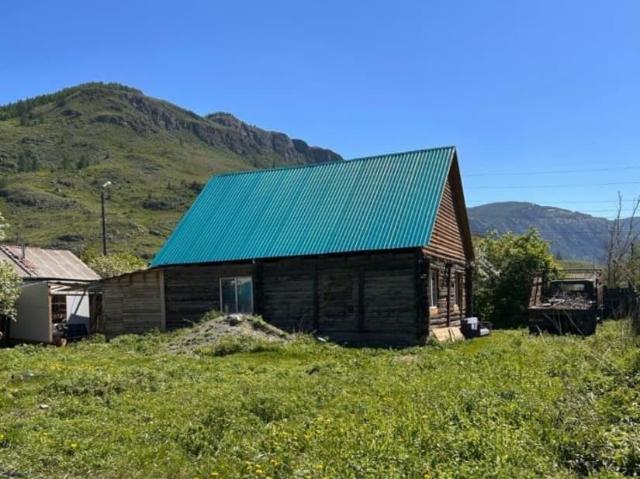 продажа загородная село Акташ улица Мира