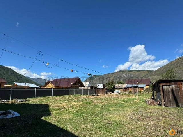 продажа загородная село Акташ улица Пушкина