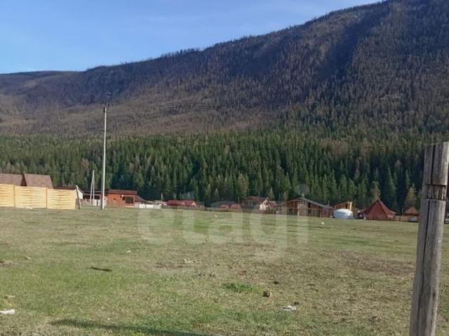 продажа загородная село Акташ улица Садовая, 27