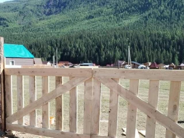 продажа загородная село Акташ улица Юбилейная, 19