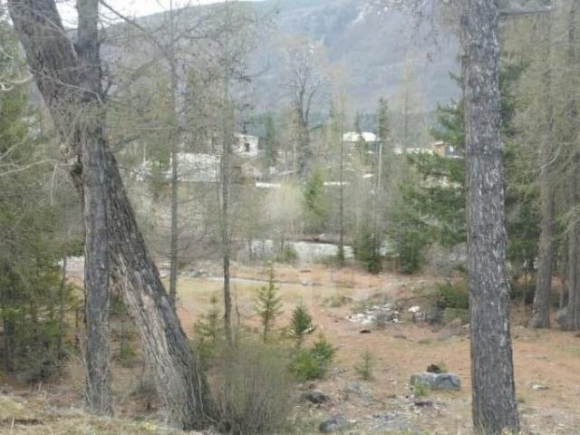 продажа загородная село Акташ Заречная улица, 11Б