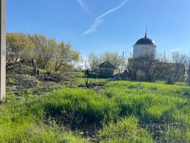 продажа загородная село Ахмат улица Советская