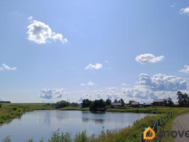продажа загородная село Шаймуратово Партизанская улица, 10