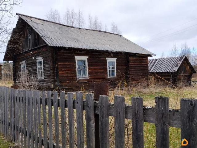 продажа загородная село Айкино Набережная улица, 25