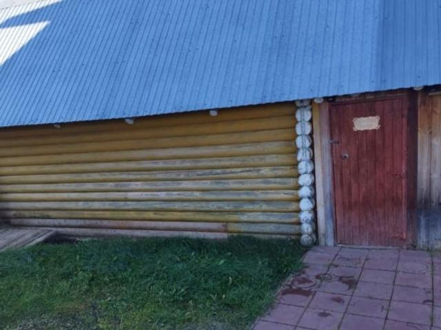 продажа загородная село Айкино Первомайская улица