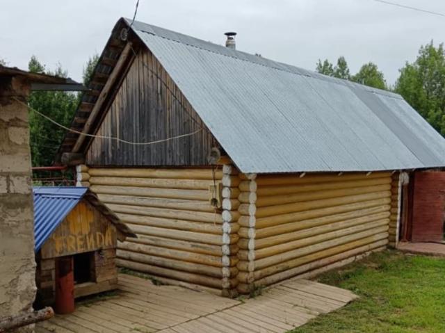 продажа загородная село Айкино Первомайская улица