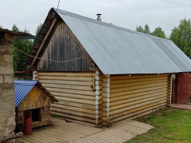 продажа загородная село Айкино Первомайская улица