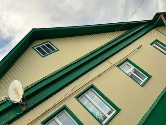 продажа загородная село Алькино Школьная улица, 86