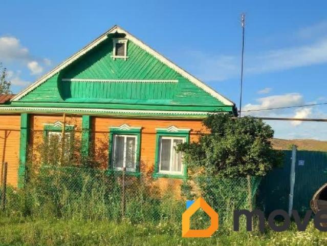 продажа загородная село Алькино Полевая улица, 1