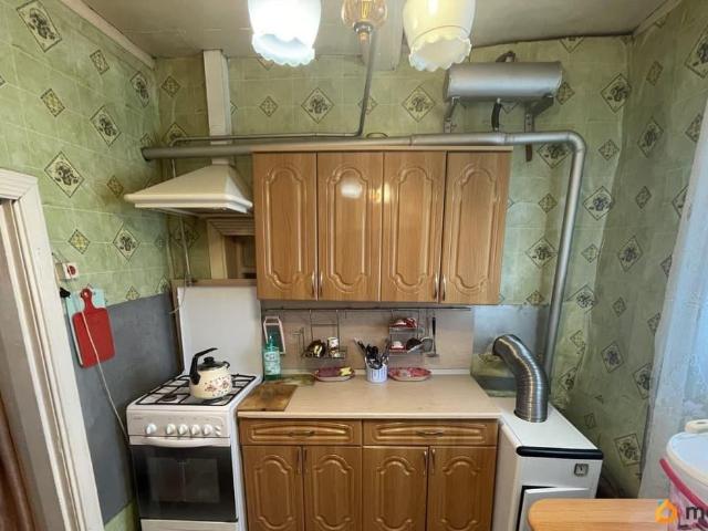 продажа загородная село Алькино Советская улица, 81
