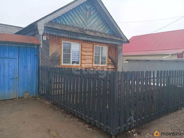 продажа загородная село Алнаши Красноармейская улица, 3