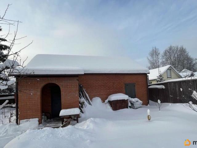 продажа загородная село Алабушево Центральная улица