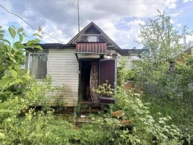 продажа загородная село Алабушево Центральная улица
