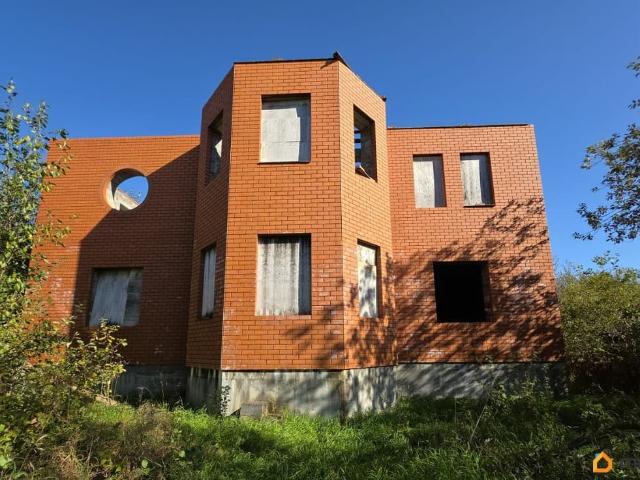 продажа загородная село Алабушево Центральная улица, 53