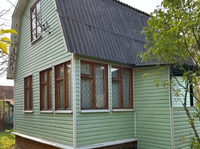 продажа загородная село Алабушево Железнодорожная улица, 9