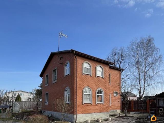 продажа загородная село Алабушево Комсомольская улица, 1