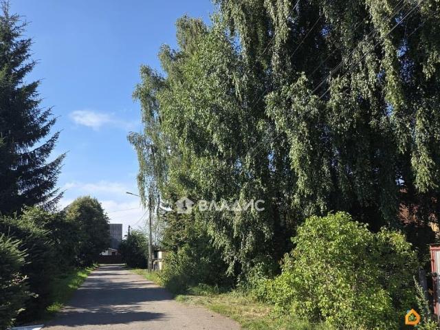продажа загородная село Алабушево Московская улица, 11