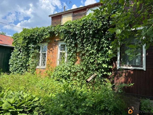 продажа загородная село Алабушево Мостовая улица, 3