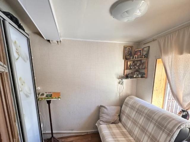 продажа загородная село Алабушево Мостовая улица