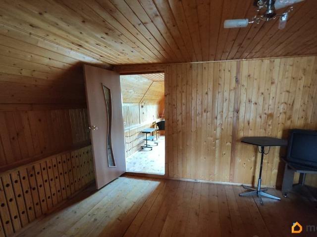 продажа загородная село Алабушево Северная улица, 13