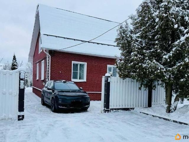 продажа загородная село Алабушево Пионерская улица, 21