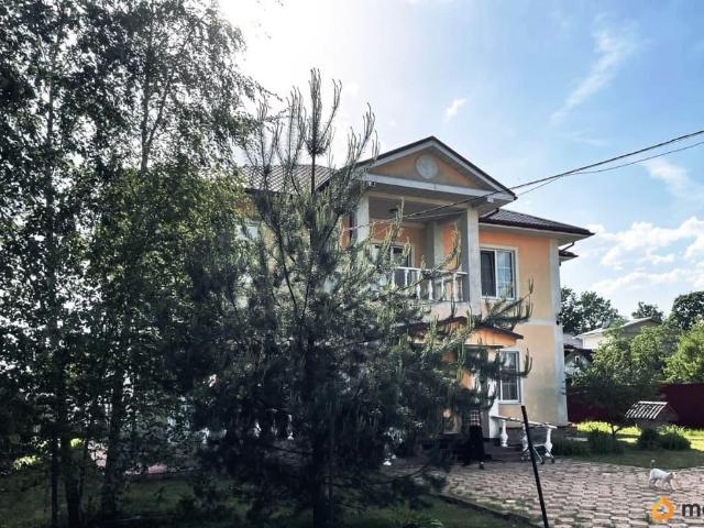 продажа загородная село Алабушево улица 1 я Хуторская, 6