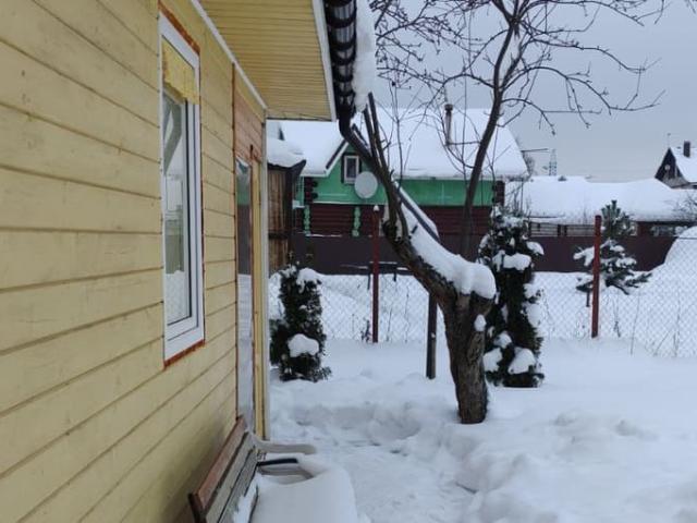 продажа загородная село Алабушево улица 2 я Хуторская, 9