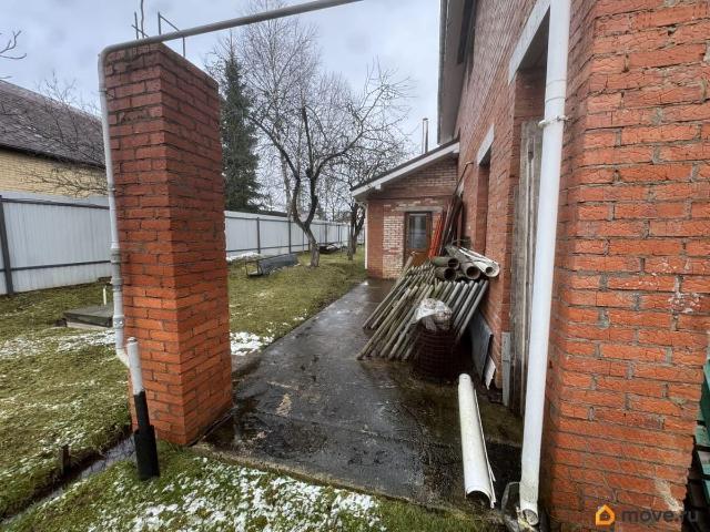 продажа загородная село Алабушево улица Горького, 12