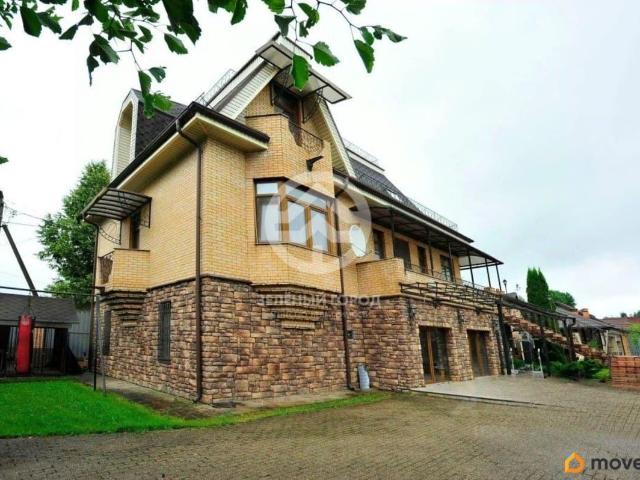 продажа загородная село Алабушево улица Кирова, 20/21